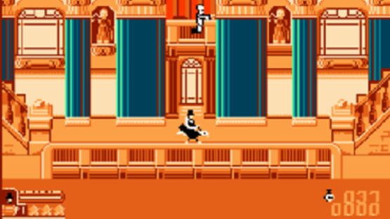 Screenshot Justice Duel