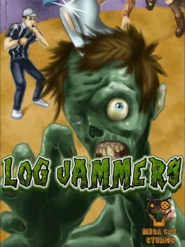 Cover Log Jammers