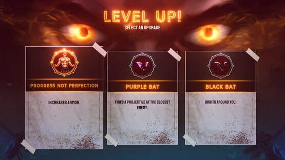 Screenshot Renfield: Bring Your Own Blood