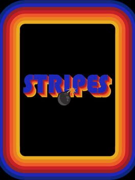 Cover Stripes