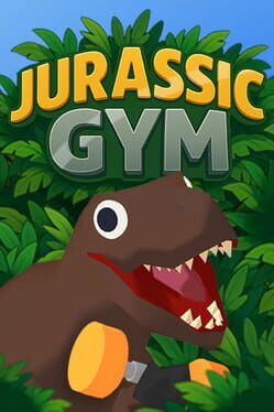 Cover Jurassic Gym