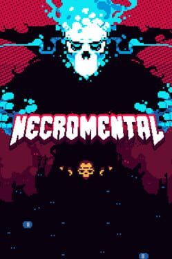 Cover Necromental