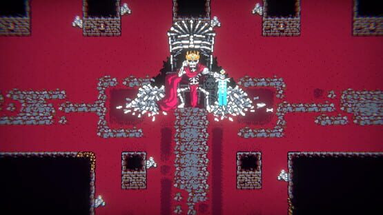 Screenshot Necromental