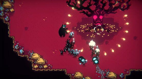 Screenshot Necromental