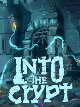 Cover Into the Crypt