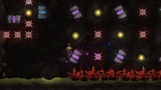 Screenshot Star Impact