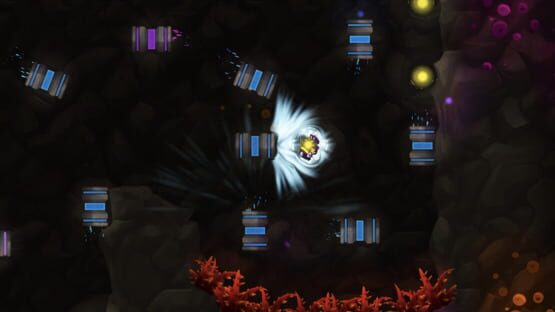 Screenshot Star Impact