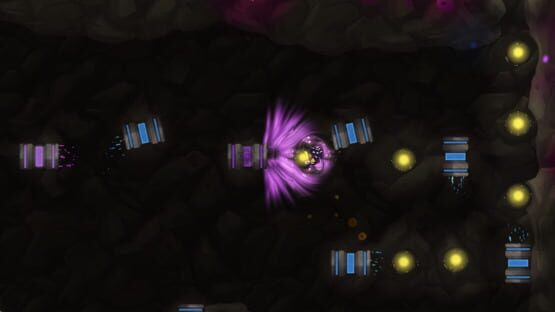 Screenshot Star Impact