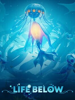 Cover Life Below