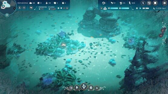 Screenshot Life Below