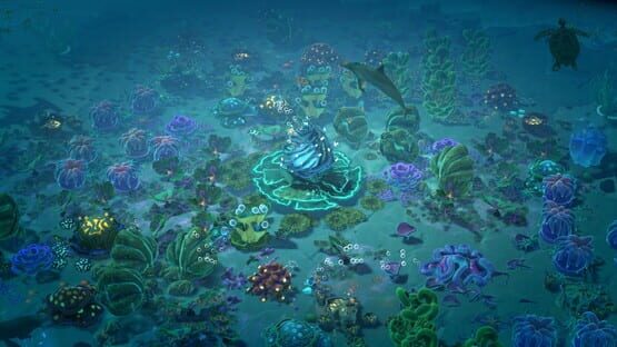 Screenshot Life Below