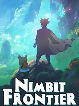 Cover Nimbit Frontier