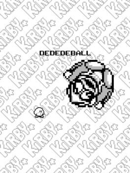 Cover Dededeball