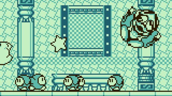 Screenshot Dededeball