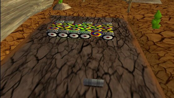 Screenshot 3D Game Pack