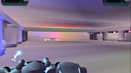 Screenshot 3D Game Pack
