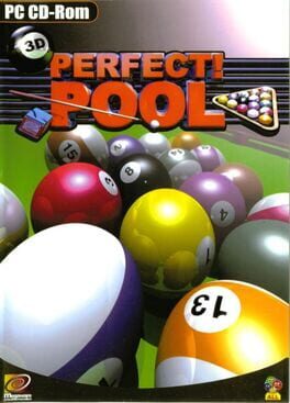 Cover Perfect! Pool