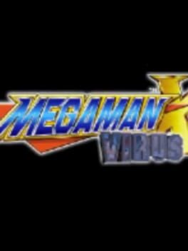 Cover Megaman X Virus