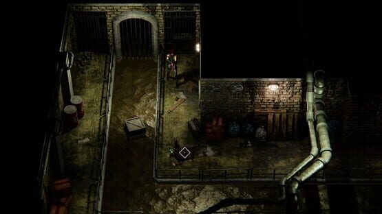 Screenshot Biogenesis