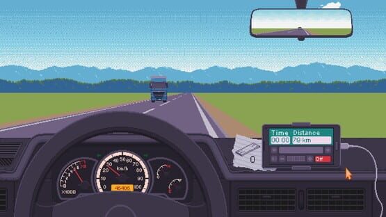 Screenshot Kazakh Drive