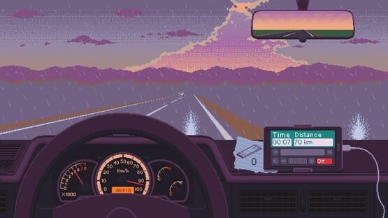 Screenshot Kazakh Drive
