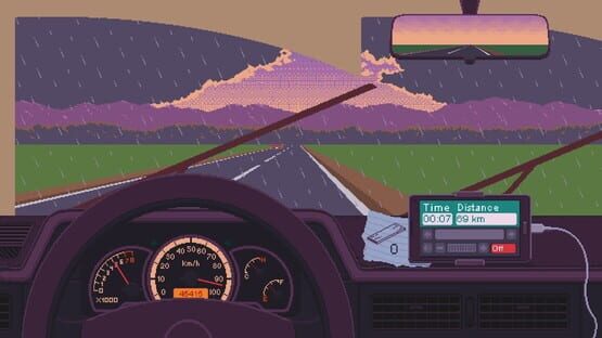 Screenshot Kazakh Drive