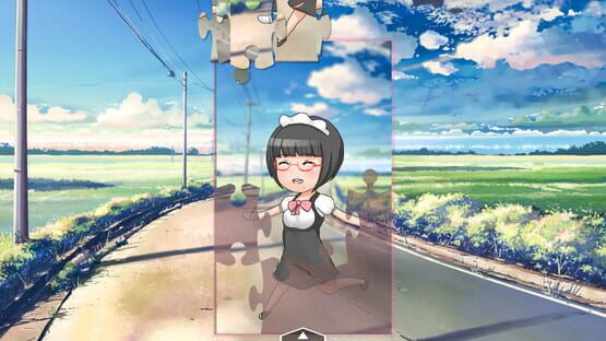 Screenshot Izanami
