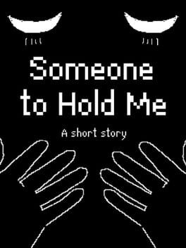 Cover Someone to Hold Me