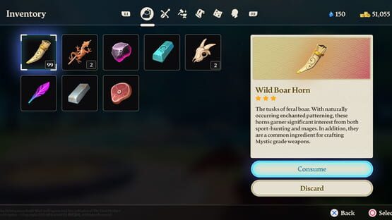 Screenshot Wonders of Aether