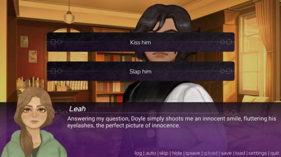 Screenshot Apartment No. 9