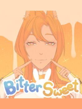 Cover Bitter/Sweet Blythe