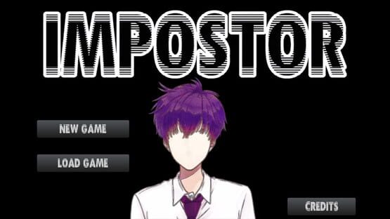 Screenshot Impostor