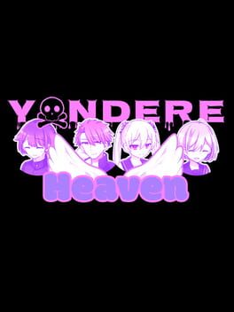 Cover Yandere Heaven