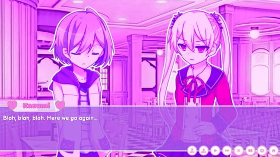 Screenshot Yandere Heaven
