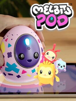 Cover Melbits POD