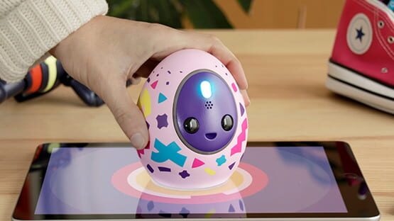 Screenshot Melbits POD
