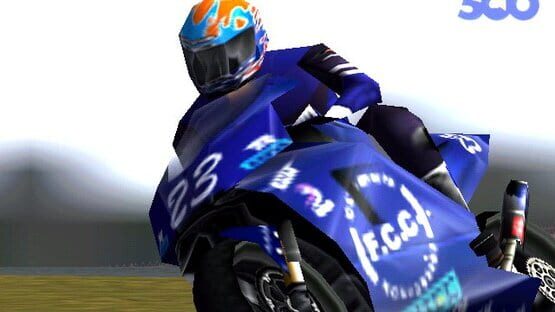 Screenshot GP 500
