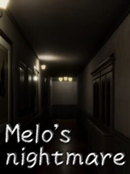 Cover Melo's Nightmare