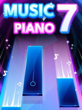 Cover Music Piano 7