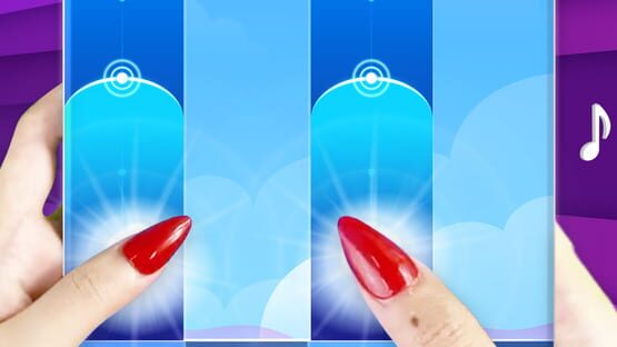 Screenshot Music Piano 7