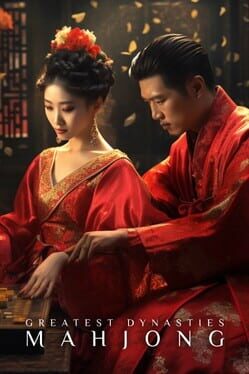 Cover Greatest Dynasties Mahjong
