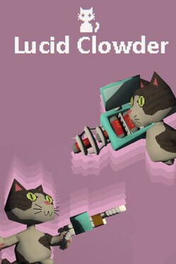 Cover Lucid Clowder