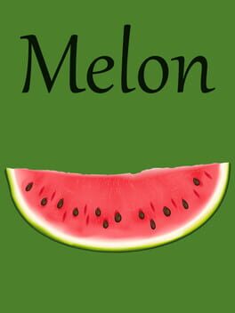 Cover Melon