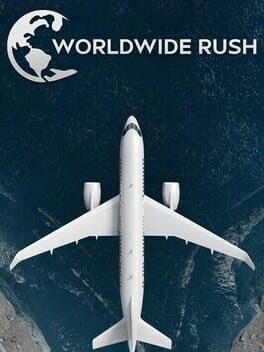 Cover Worldwide Rush