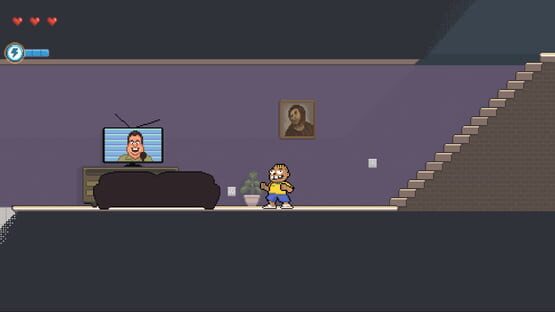 Screenshot Zueirama