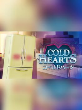 Cover Cold Hearts