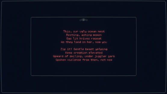 Screenshot Octet