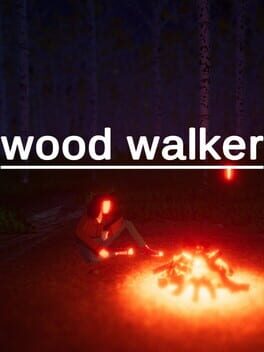 Cover Wood Walker