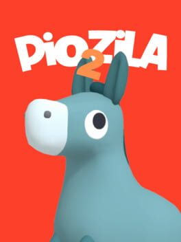 Cover Piozila 2 : Animal Adventures