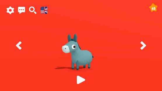 Screenshot Piozila 2 : Animal Adventures